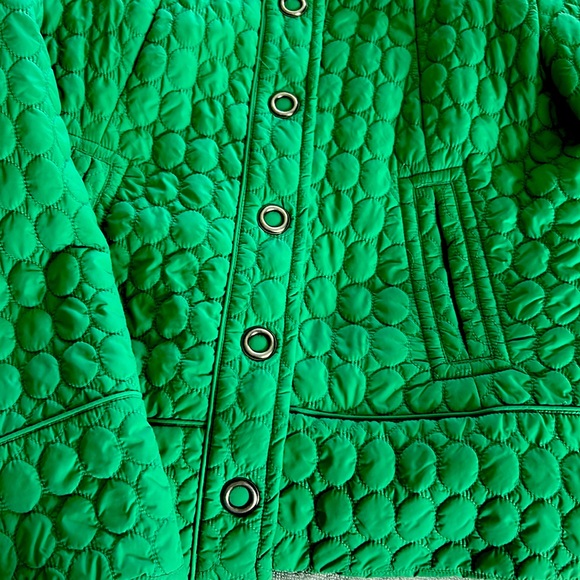 Lightweight Puffer - Picture 3 of 3